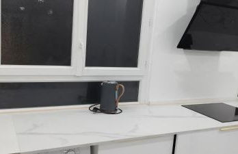 Le Cocoon des Lierres - Séjour Zen près du Parc Astérix & CDG - Foto 11