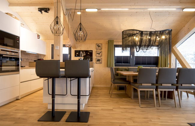 Superior # 04 Sauna&Sprudelwanne innen - Foto 21