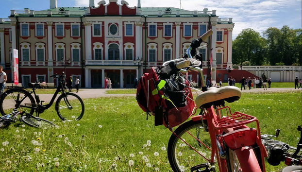 Tallinn Bike Tour