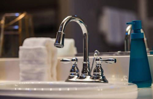 Serene and Spacipus 5BR Home In A Hill Near San Francisco - Foto 53