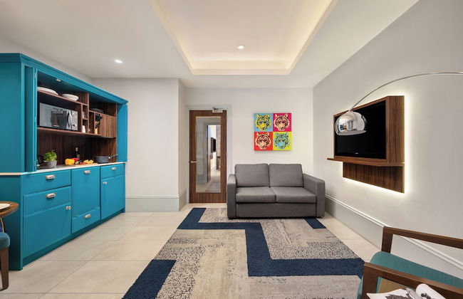 91 Aparthotel Jesmond Road - Photo 44