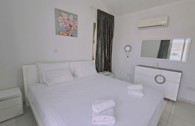 Stay Sunset Lagoon Villa - Foto 24