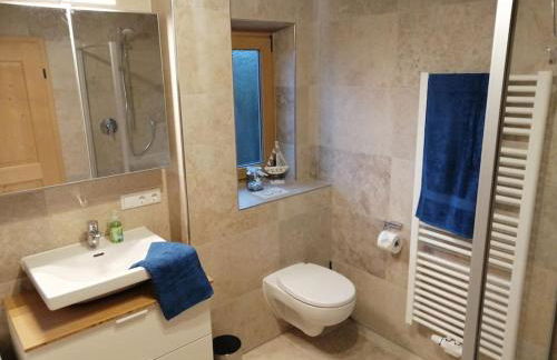 Ferienwohnung Juli's - Foto 15