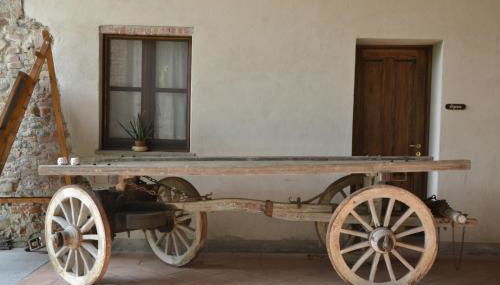 Agriturismo La Pieve - Foto 5