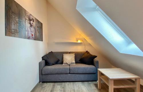 Ferienhaus MOIN. am Harkebrügger See mit Sauna - Foto 11