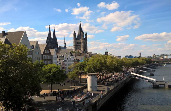 Wohnstube Koeln - Foto 41