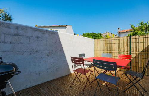 Appartement lumineux pour 6 personnes - Foto 34