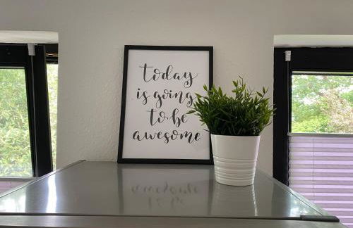 FeWo Hasen Suite - Foto 1