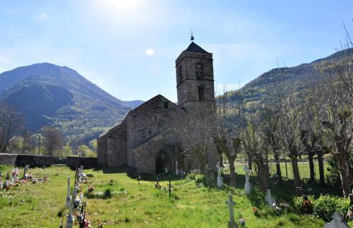 Apartamentos L´Era de Baix - Foto 27