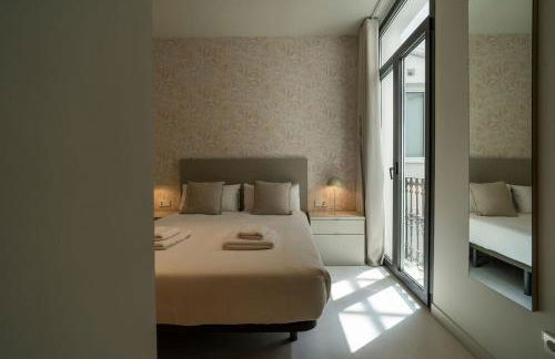 VLC Host - Martí Apartments - Foto 19