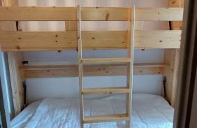 Studio aux pieds des pistes - Le Balcon de Villard - Foto 15