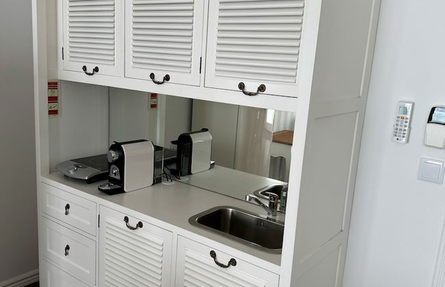 Ocean View Apartments - Ocean View - Foto 73