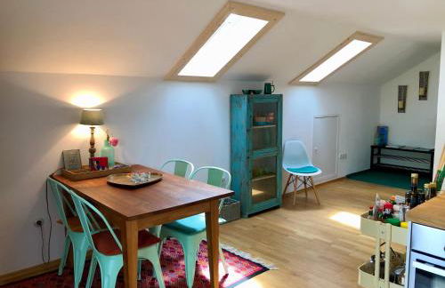 Charmante Ferienwohnung mit Balkon im 5-Seen-Land - Foto 20