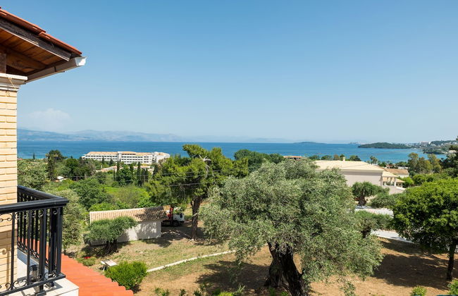 Aloe Apartments by Konnect, 500m from Dassia Beach - Foto 39