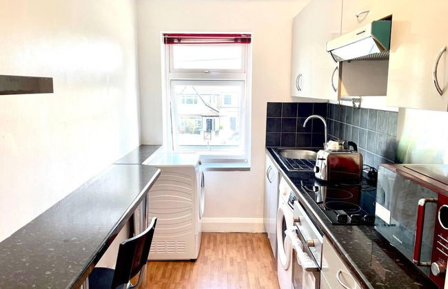 Lovely 2-bed Tree-hole in Northolt Southharrow - Foto 11