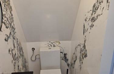 Apartament w Pszczewie nad jeziorem Duży Szarcz - Foto 9