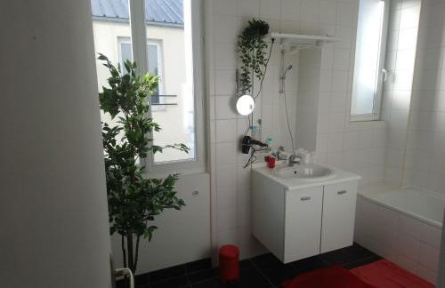 Appart Cosy Brest Les Capucins - Foto 118