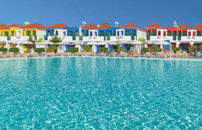 Bungalows Vistaflor - Foto 25