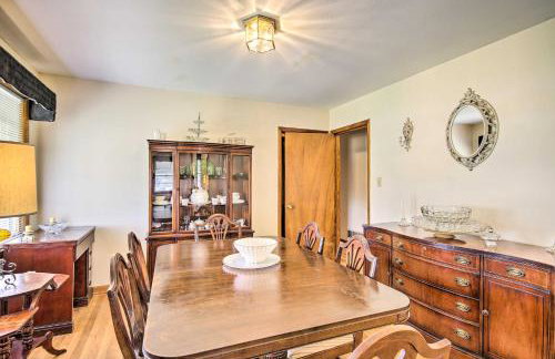 Charming Aiken Vacation Rental 2 Mi to Dtwn! - Photo 7