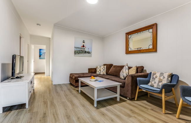 Beach Cabins Merimbula - Photo 60