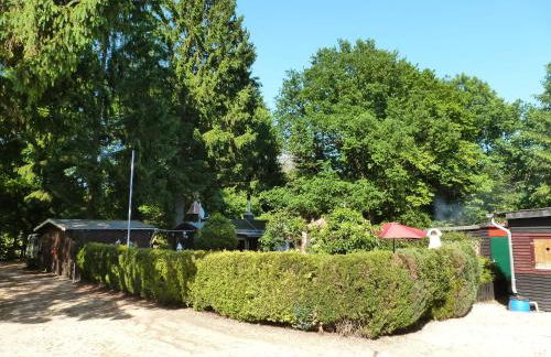 Ferienhaus Tanneneck - Foto 30