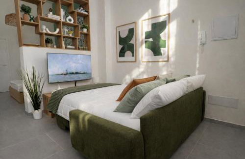 Fiera Stay - Monolocale vicino alla Fiera di Bologna e al Centro - Foto 15