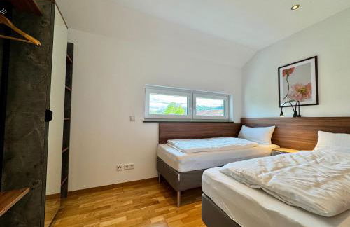 JUNIPRO Apartments Losheim - Foto 9