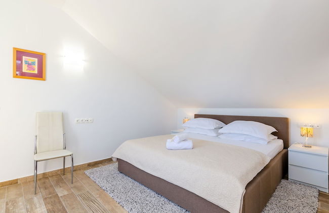 Villa Rubea - Foto 4