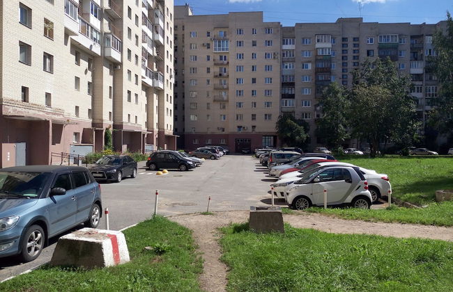 Kompleks kvartir Akademiya - Foto 34