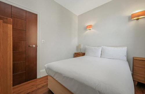 Tavistock Place Apartments - Foto 36