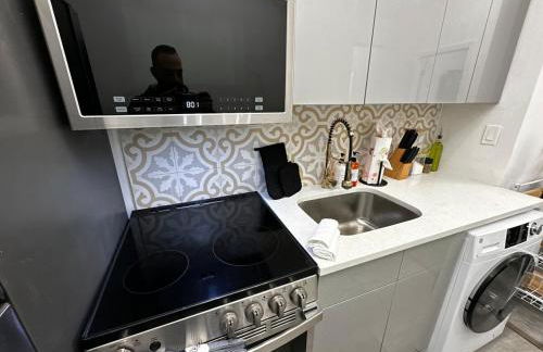 JC Central Stylish Stay Near Manhattan 1A - Foto 16