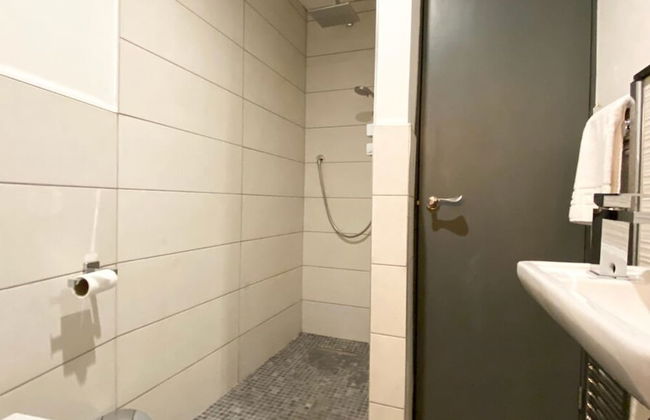 Coach House Studio in Leeds - Foto 10