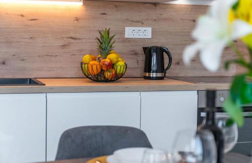 Amazing Sea View Apartments Petra & Paula - Foto 56