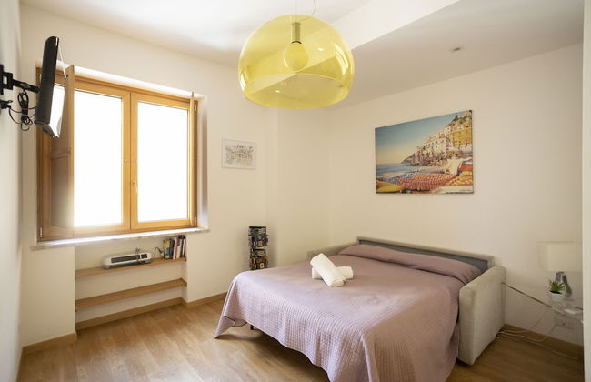 Amalfi e Positano Home - Foto 19