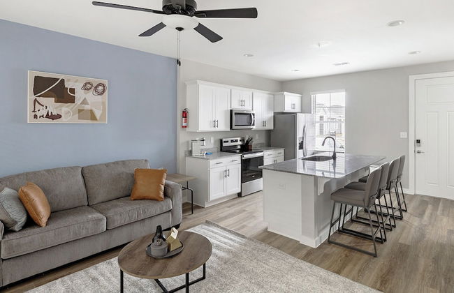 Landing Apartments Huntsville - Foto 23