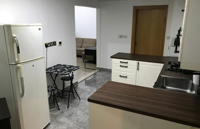 Marina Crown Tower - Photo 67