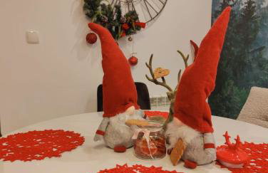 GLICZAROWA OSADA, Chata 18 osób, Domek 8 osób NA WYŁĄCZNOŚĆ, 8 sypialni z łazienkami, spokój, przyroda, wyjątkowe miejsce - Foto 54