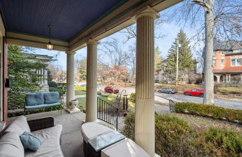 Derby City Delight - LUX home in Perfect Location - Family Friendly - Foto 27