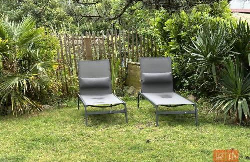 La Cabane des Bienheureux - Foto 4