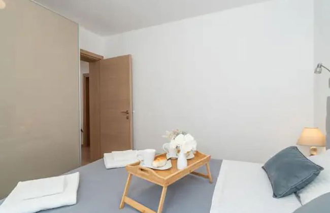 Apartment Tomic - Foto 2