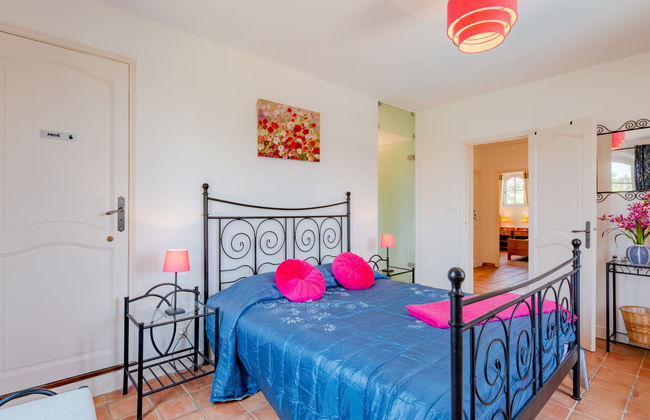 La Bastide Rose - Foto 14