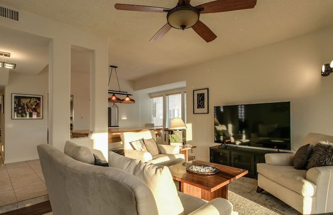 Sunset Views From This Hilltop Fountain Hills Gem! - Foto 19