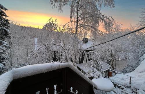 Gasthaus Piesau - Thüringer Wald - Rennsteig - Foto 2