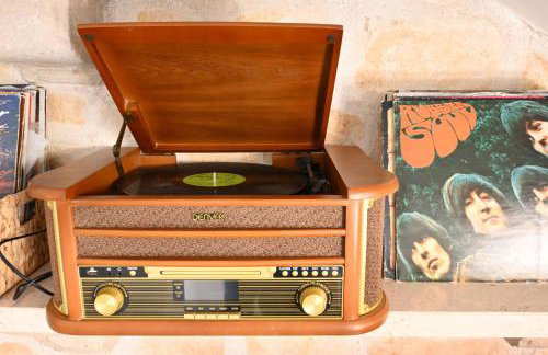 Charming stone apartment with jacuzzi in center of Omiš - Foto 60