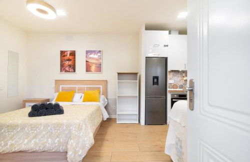 Madrid IFEMA suites - Foto 28