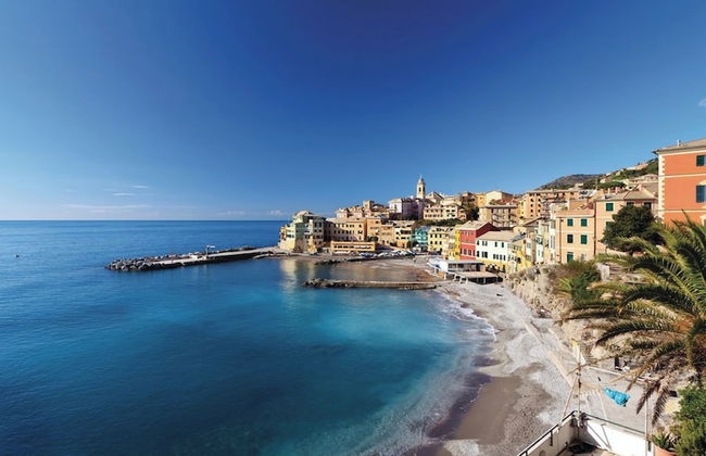 Villa With Pool in Recco Cinque Terr - Photo 65