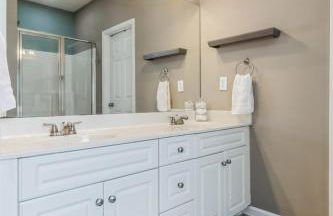 Quaint homey cottage style home in Harvest - Photo 42