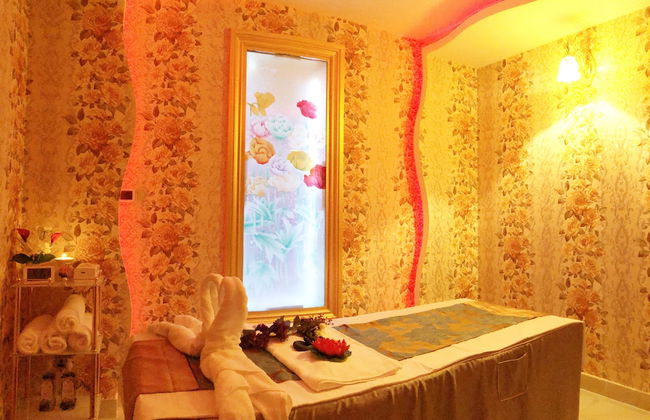 Al Diar Sawa Hotel Apartments - Photo 31