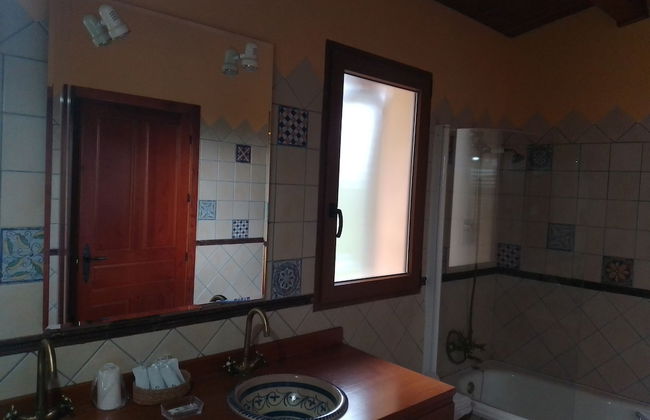 Casa Rural La Flor del Naranjo - Foto 63