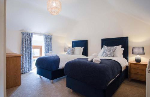 The Cross - 4 Bedroom Cottage - Llangennith - Foto 48